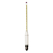 H-B DURAC Specific Gravity / Relative Density Plain Form Hydrometer