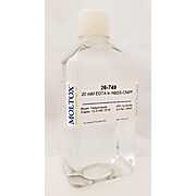 EDTA Solutions