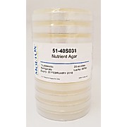 Nutrient Agar