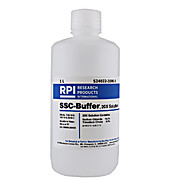 SSC Buffer, Solution