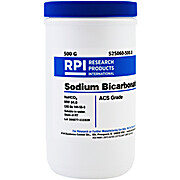 RPI Sodium Bicarbonate