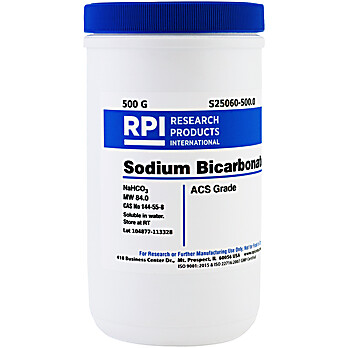 RPI Sodium Bicarbonate