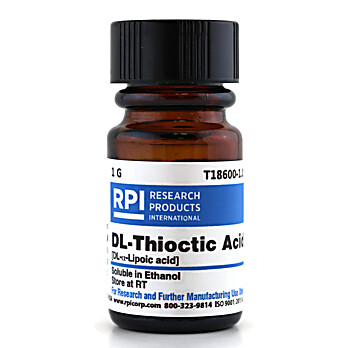 DL-Thioctic Acid