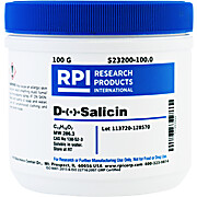 RPI D-(-)Salicin