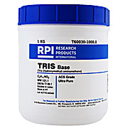 RPI TRIS, ACS Grade