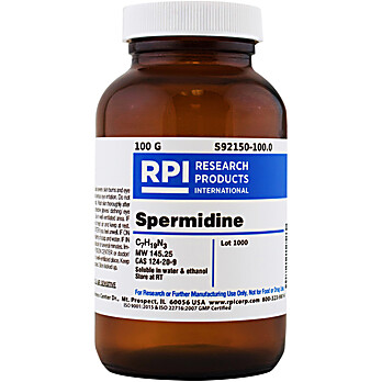 RPI Spermidine Free Base