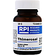 Thimerosal