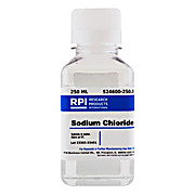 RPI Sodium Chloride 5M Solution