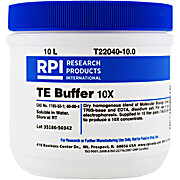 TE Buffer, 10X Powder