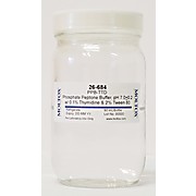 Moltox Phosphate Peptone Buffer