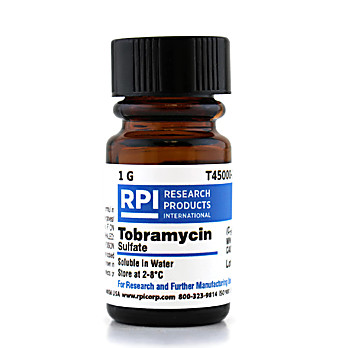 Tobramycin