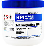 Tetracycline HCl