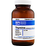 RPI Thymine