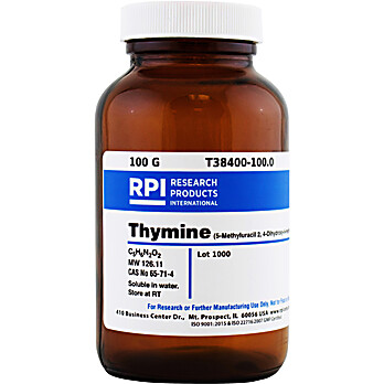 RPI Thymine