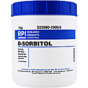 RPI D-Sorbitol
