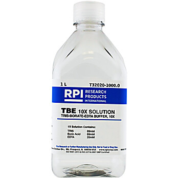 TBE 10X Solution