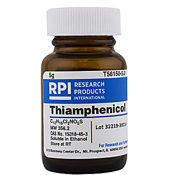 RPI Thiamiphenicol