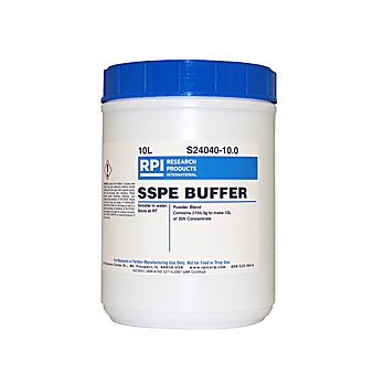 SSPE Buffer