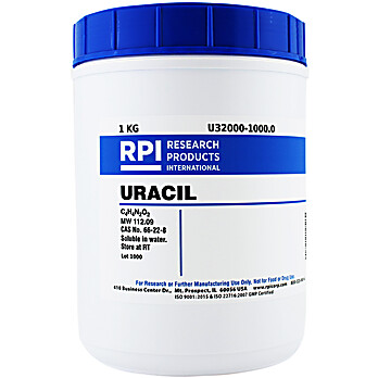 RPI Uracil