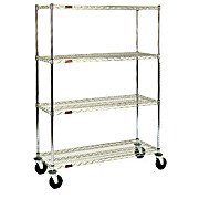 Stem Caster Carts