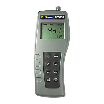 EcoSense EC300M Conductivity/Temperature Meters