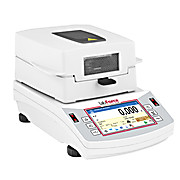 TS-M Series Moisture Analyzers