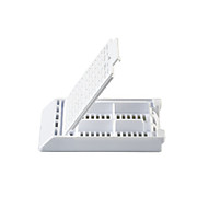 SLIMSETTE™ Tissue Processing/Embedding Cassettes (4 Compartment)