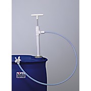 PTFE Barrel Pumps
