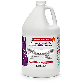 Enzyclean® IV Multiple Enzyme Detergent