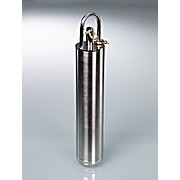 Immersion Cylinder
