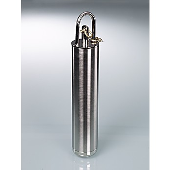 Immersion Cylinder