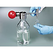Mini Solvent Pump