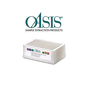 Oasis® MCX 96-Well Plates