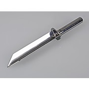 Stainless Steel Spatulas
