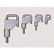 stop-it Metal Hose Clamps