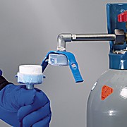 SnowPack® Dry Ice Maker