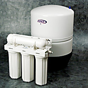 HPL-RO Reverse Osmosis System