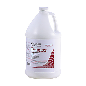 Detonox® Heavy Duty Liquid Detergent