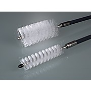 Small Fine Sieve Cleaning Brush - Gilson Co.
