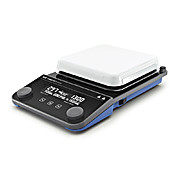 C-MAG HS 7 control Magnetic Stirrer
