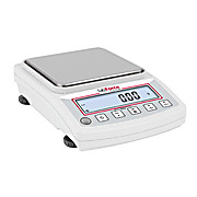 Gram balance outlet scale