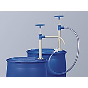 PP Barrel Pumps