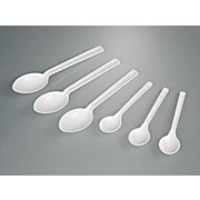 Spoons - dosing and measuring spoons, sample-spoons, spoon spatulas,  sampling spoons detectable - Pumps, samplers, sampling systems, laboratory  equipment - Bürkle GmbH