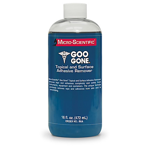 Goo Gone® Topical and Surface Adhesive Remover
