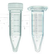 Screw Caps for 5.0mL MacrewTube™ Microcentrifuge Tubes