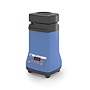 A 10 basic Analytical Mills