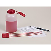SampleSafe Seal