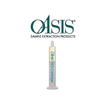 Oasis® HLB Vac Cartridges