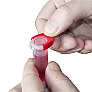 CapLock™ Clips for 5.0mL Snap Cap Microcentrifuge Tubes