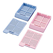 SWINGSETTE™ Biopsy Processing/Embedding Cassettes